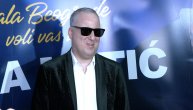 Saša Matić uoči spektakla u Areni: Pevač otkrio šta ga je zamolila mlađa ćerka
