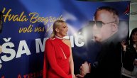 Milica Todorović otkrila kako je reagovala na poziv Saše Matića da mu bude gost: " On je genije"