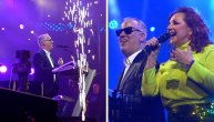 Saša Matić održao spektakularne koncerte u Štark Areni