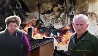 "Lupali smo na vrata, polomili staklo i počeli da gasimo požar": Izjava komšije nastradalog u požaru