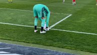Borjan koristio puškice kod penala: Na flašici gledao papirić kako ko izvodi penale u Novom Pazaru