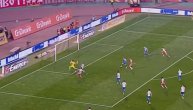 Fudbal je jednostavan kad igraju 2 majstora: Da li je lepša Kangina asistencija ili Kataijev gol?!