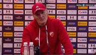 Jaka izjava Duška Ivanovića: "Najvažniji mi je osećaj da ćemo ih pobediti, a to i Partizan zna"