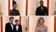 95. dodela Oskara: Oni su zasenili sve svojim stajlingom