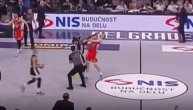 Lesor nasrnuo na Petruševa posle meča: Nemile scene na derbiju