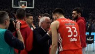 Ovako se Željko Obradović izvinio Petruševu zbog napada Lesora