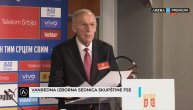 Prva poruka Dragana Džajića sa mesta predsednika FSS