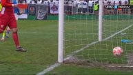 Izjednačenje Zvezde u Mitrovici: Svi su mislili da je strelac Katai, a gol je dao Ivanić