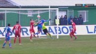 Zvezda pravi preokret u Sremskoj Mitrovici: Rakonjac ušao u seriju golova, sad je pogodio i u Kupu