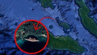 "Zateleteli" smo se na Solomonska ostrva i pronašli ovo