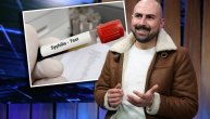 Nemanja je nakon jednog nezaštićenog odnosa dobio sifilis