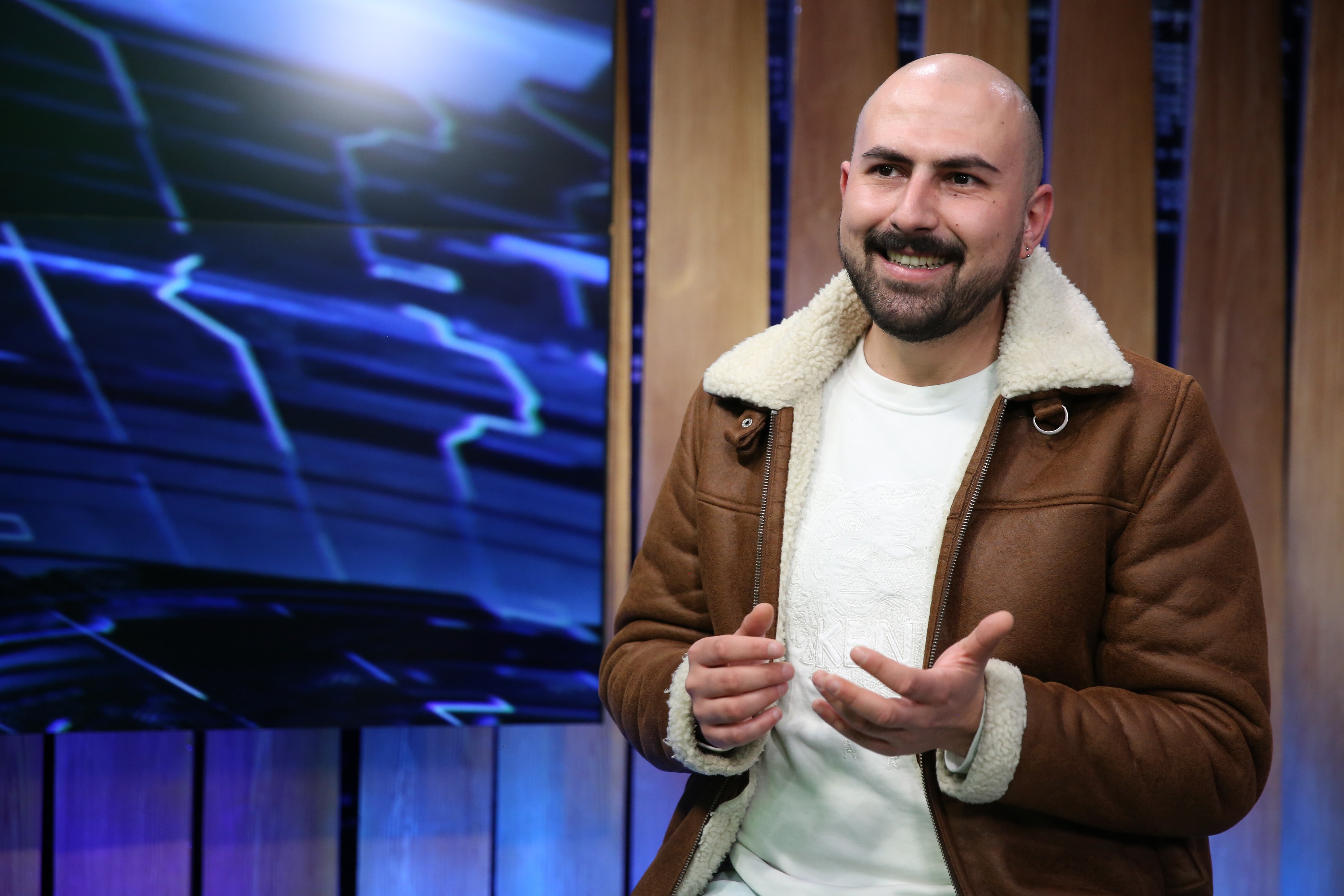 Nemanja je nakon jednog nezaštićenog odnosa dobio sifilis - Telegraf.tv