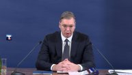 Vučić: Normalizacija odnosa sa Prištinom nije eufemizam za priznanje Kosova