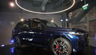 BMW u Beogradu predstavio pravu mašinu: Novi X5 model donosi mnoštvo novina
