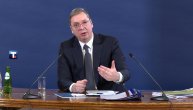 Vučić: Zajednica srpskih opština je za nas jako bitna stvar