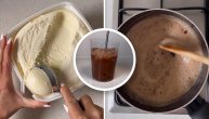 Milkšejk od kuvanog sladoleda: A mislili ste da je nemoguće