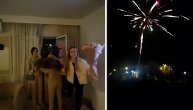 Nataša Bekvalac napravila ćerki iznenađenje za rođendan: Pucao vatromet za Hanu