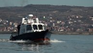Ekipa Telegrafa prošla čamcem po Dunavu deonicom gde su nestala trojica muškaraca, a jedan se spasio