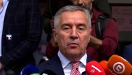 Đukanović: Nisam neprijatelj Srbije, biću ponovo predsednik Crne Gore