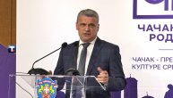 Todorović: "Ovo je jedan od najvažnijih i najsvetlijih dana u modernoj istoriji našeg grada"