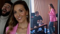 Opušten, biznis stajling Jelene Đoković: Otkriva kako izgleda radni dan u prostorijama fondacije