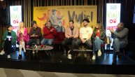 Održana promocija novog dela kultnih "Munja": Evo šta kažu glumci o nastavku