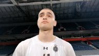 Madar poručio da neće gledati Zvezdin meč, iako je bitan i za Partizan: Želimo da mi kontrolišemo