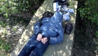 Spektakularno hapšenje zbog ubistva u pokušaju