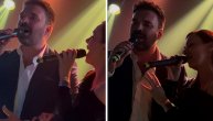Ivan Bosiljčić i Sloboda Mićalović zajedno otpevali "Jorgovane": Ovo mnogo lepo zvuči
