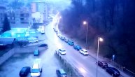 Sevaju munje nad Srbijom: Na Užice usred marta pao grad, veliko nevreme u zlatiborskom kraju