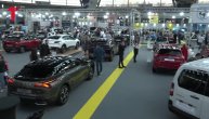 Da li ima kupaca na ovogodišnjem Sajmu automobila?