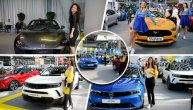 Bez ovih lepotica ne može da prođe Sajam: Kakve dame čuvaju ovogodišnje automobile?