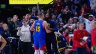 Jokić se sa Džordanom ljubi po srpski, tri puta: DeAndre je to naučio od Bobija u Klipersima