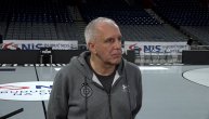 Obradović najavljuje rekorde u Areni: Ovo je čudo koliko će ljudi biti za nedelju dana