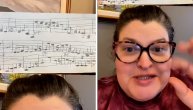 Objavila je ćerkinu kompoziciju, a onda su se javili oni i dokazali da je stvorila magiju