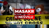 Rekonstrukcija masakra u Nešvilu: Horor je trajao 14 minuta