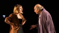 Održana premijera predstave "Otac" u Ateljeu 212: Komad je režirao legendarni Paolo Mađeli