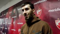 Dobrić: Ovako Zvezda treba da izgleda, nemamo više padova u igri! Novak nam je dao vetar u leđa!