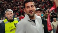 Rekli smo Đokoviću da je jedini ujedinio Delije i Grobare na košarci: "Pa, ne znam baš"