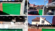 Kuća strave u Jagodini u kojoj je partner svirepo ubio majku petoro dece: Telegraf na licu mesta