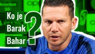 Ko je Barak Bahar?