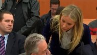 Posle presude šapnula jednu rečenicu čoveku koji ju je tužio: Gvinet Paltrou nije kriva za nesreću