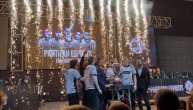 Esport Partizan je šampion Balkana! Crno-beli ispisali istoriju i podigli prvi EBL trofej u LoL-u.