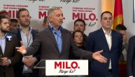 Đukanović: "Crna Gora je izabrala, čestitam Jakovu Milatoviću"