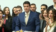 Pokret Evropa sad: "Jakov Milatović je pobednik i novi predsednik Crne Gore"