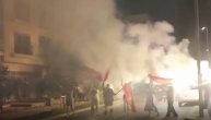 Širom zemlje slave pobedu Milatovića: Izborna noć u Crnoj Gori