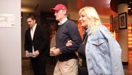 Mnogo poznatih lica na premijeri predstave "Laž"