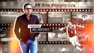 Stadion na kojem je karijeru počeo Peđa Mijatović sada je kao za horor film