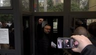 Dragan J. Vučićević stigao u Okružni zatvor, odlazi na izdržavanje šestomesečne zatvorske kazne