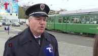 Tokom vikenda pojačanih kontrola bezbednosti zabeležen je veći broj saobraćajnih prekršaja